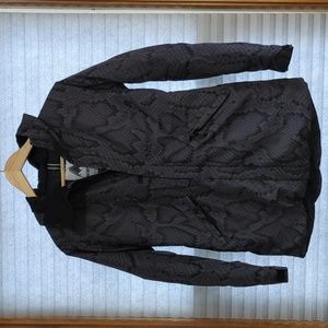 Burton Dryride Snowboard/Ski Jacket, Xxs